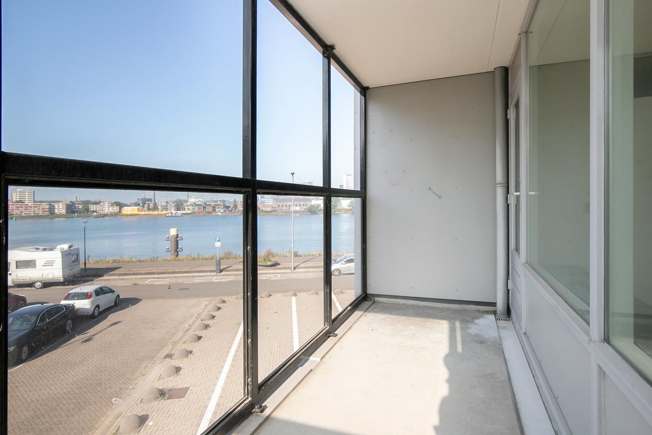 81 m² met 2 slaapkamers in De Esch - Afbeelding 15