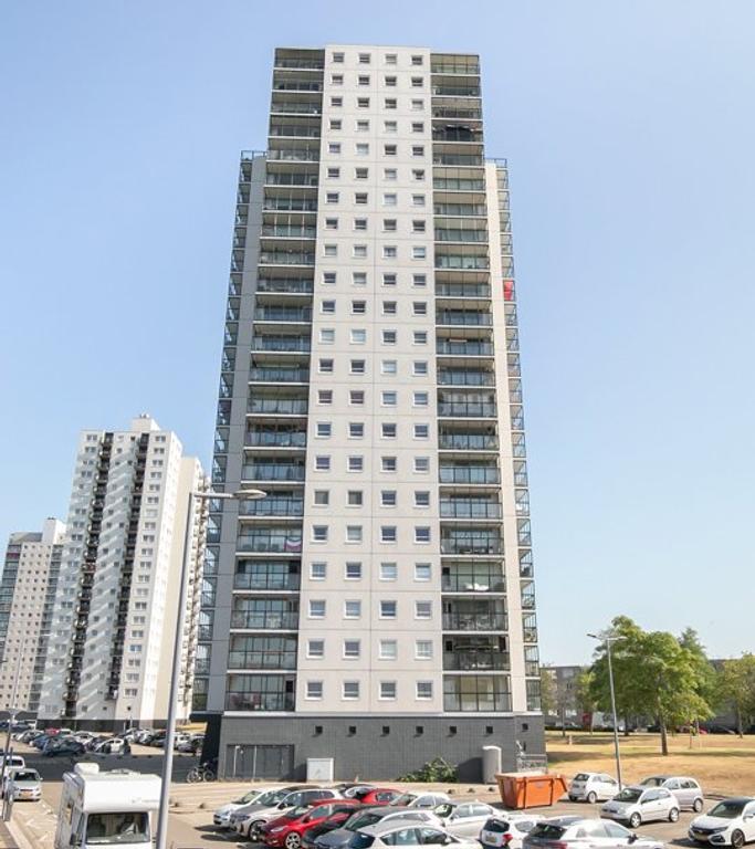 81 m² met 2 slaapkamers in De Esch - Afbeelding 16