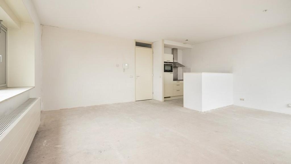 Balkon op 6 hoog in IJburg - Afbeelding 2