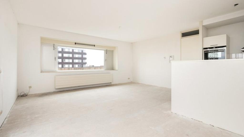 Balkon op 6 hoog in IJburg - Afbeelding 3