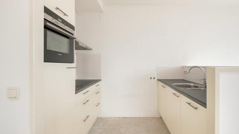 Balkon op 6 hoog in IJburg - Afbeelding 4