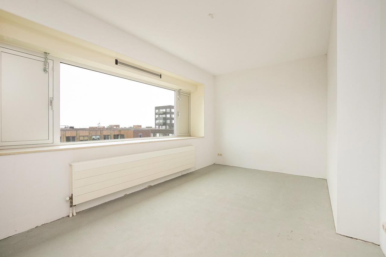 Balkon op 6 hoog in IJburg - Afbeelding 7