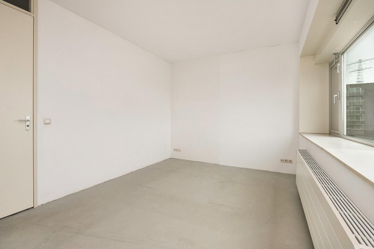 Balkon op 6 hoog in IJburg - Afbeelding 10
