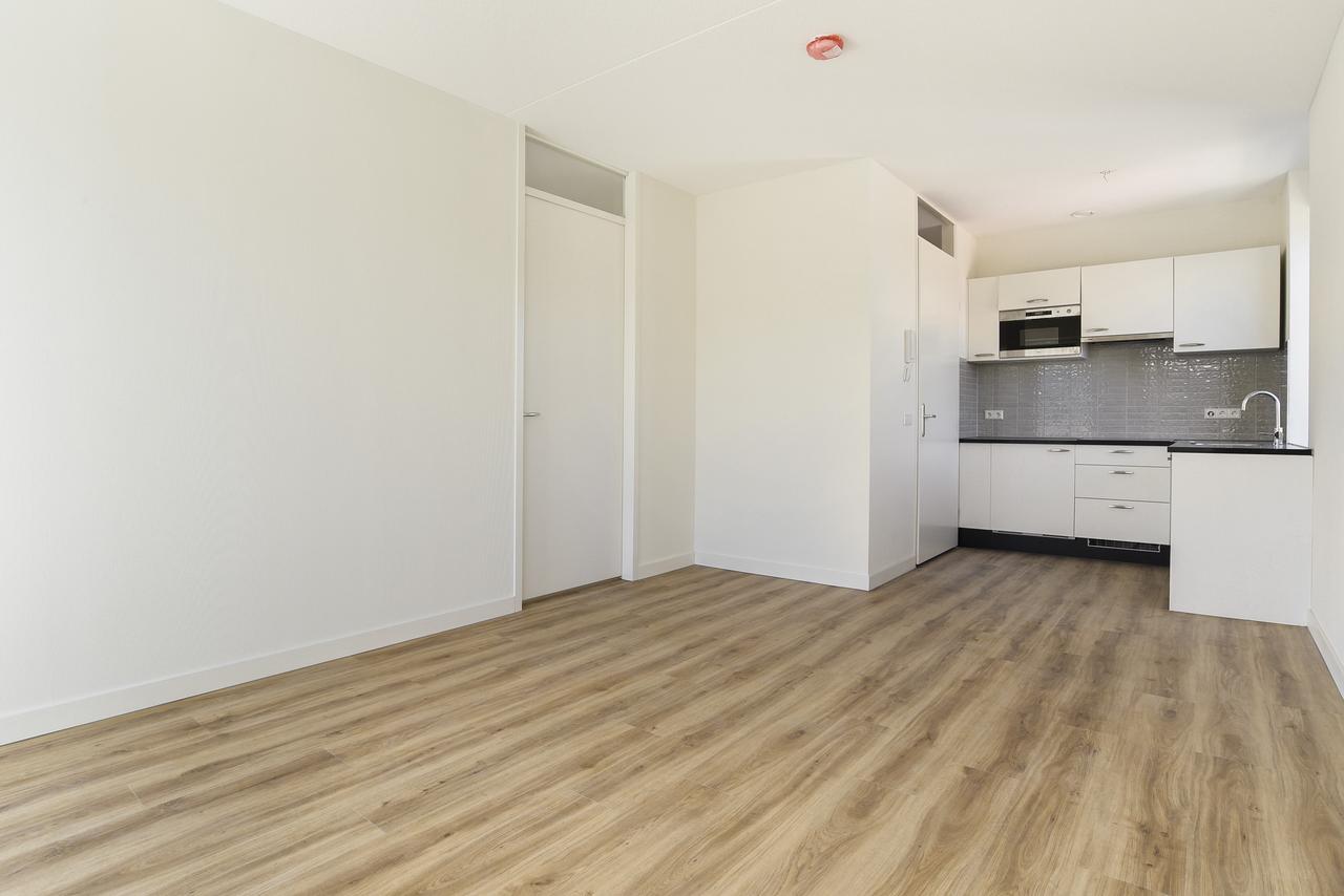 2-kamerappartement voor 50+ in Frankendael - Afbeelding 2