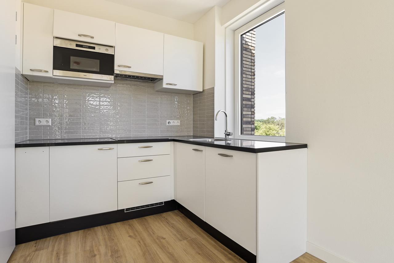 2-kamerappartement voor 50+ in Frankendael - Afbeelding 3