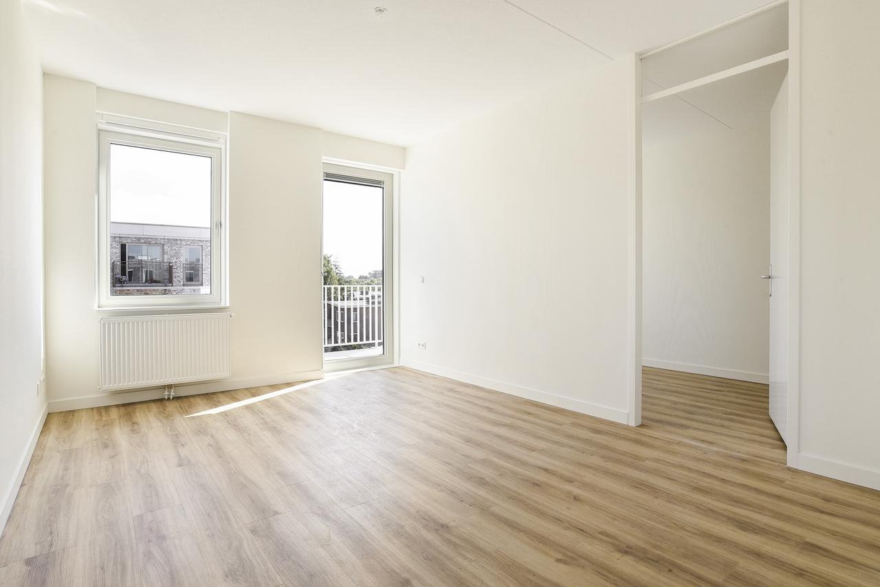 2-kamerappartement voor 50+ in Frankendael - Afbeelding 4