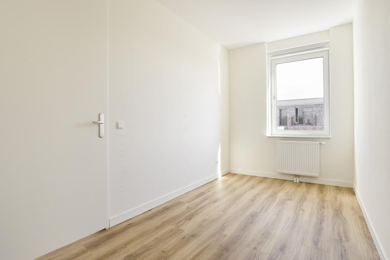 2-kamerappartement voor 50+ in Frankendael - Afbeelding 5