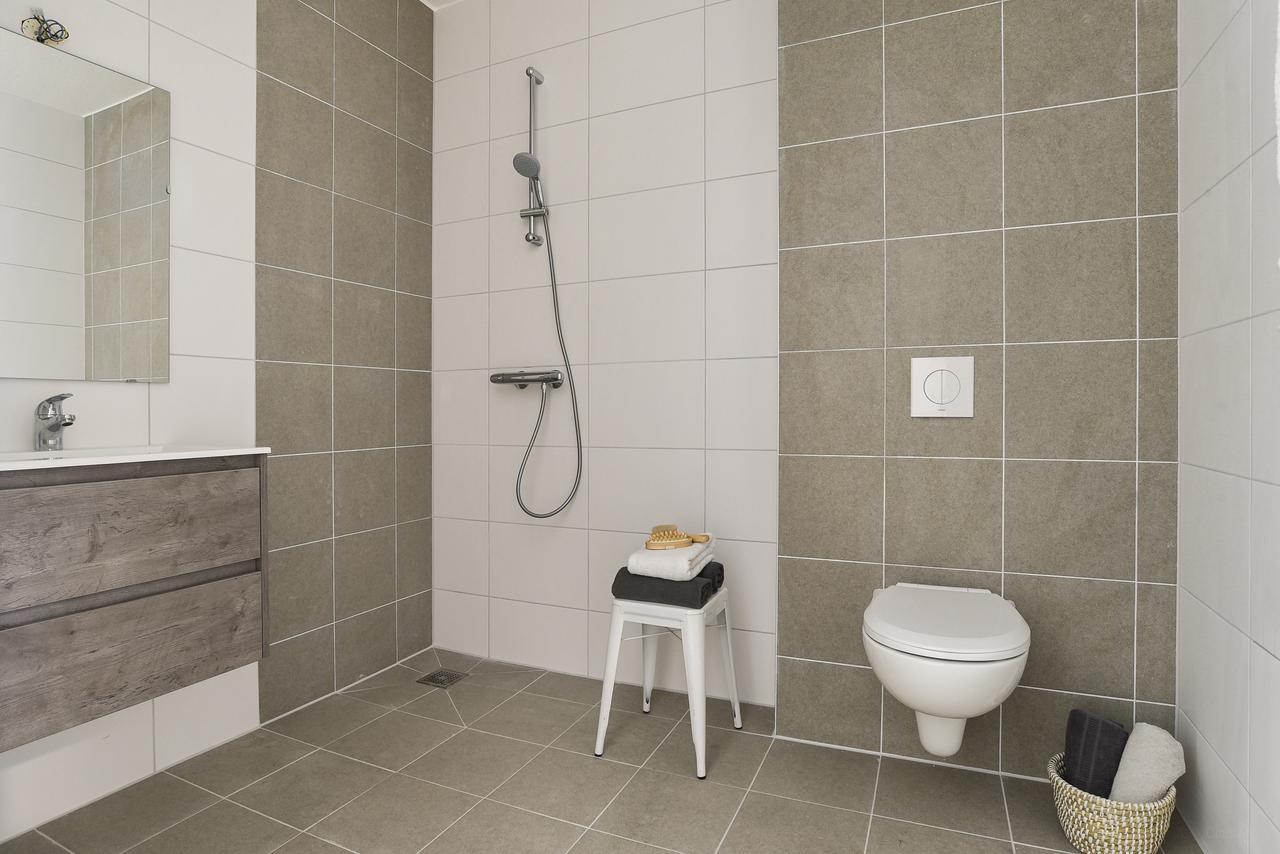 2-kamerappartement voor 50+ in Frankendael - Afbeelding 6