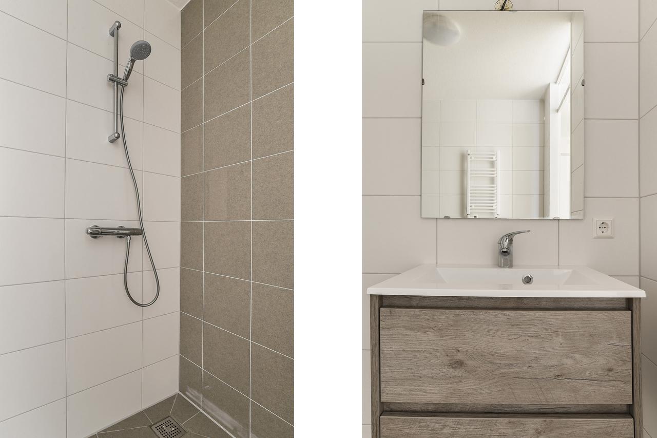 2-kamerappartement voor 50+ in Frankendael - Afbeelding 7
