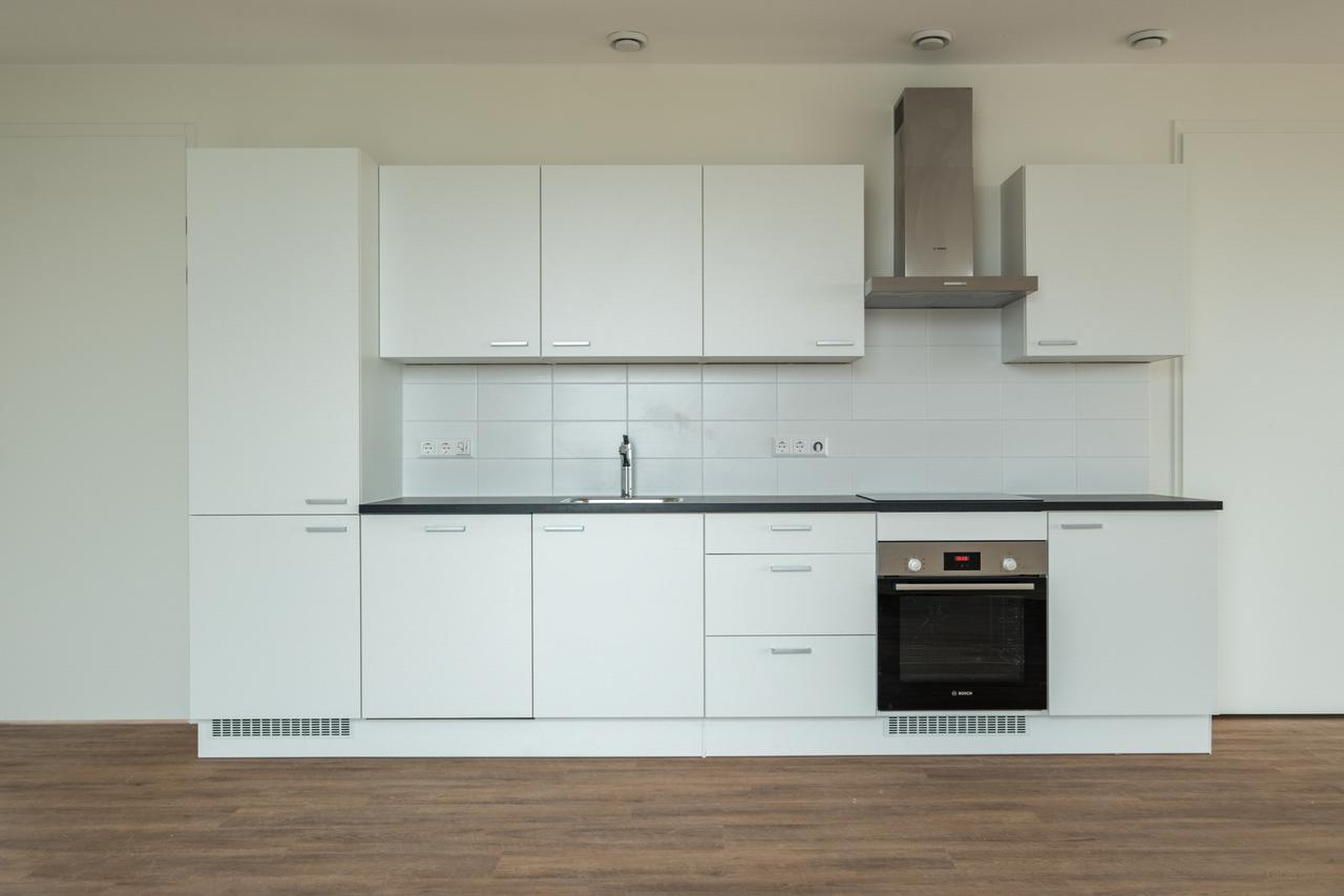 Appartement naast Amstel Station met dakterras - Afbeelding 4