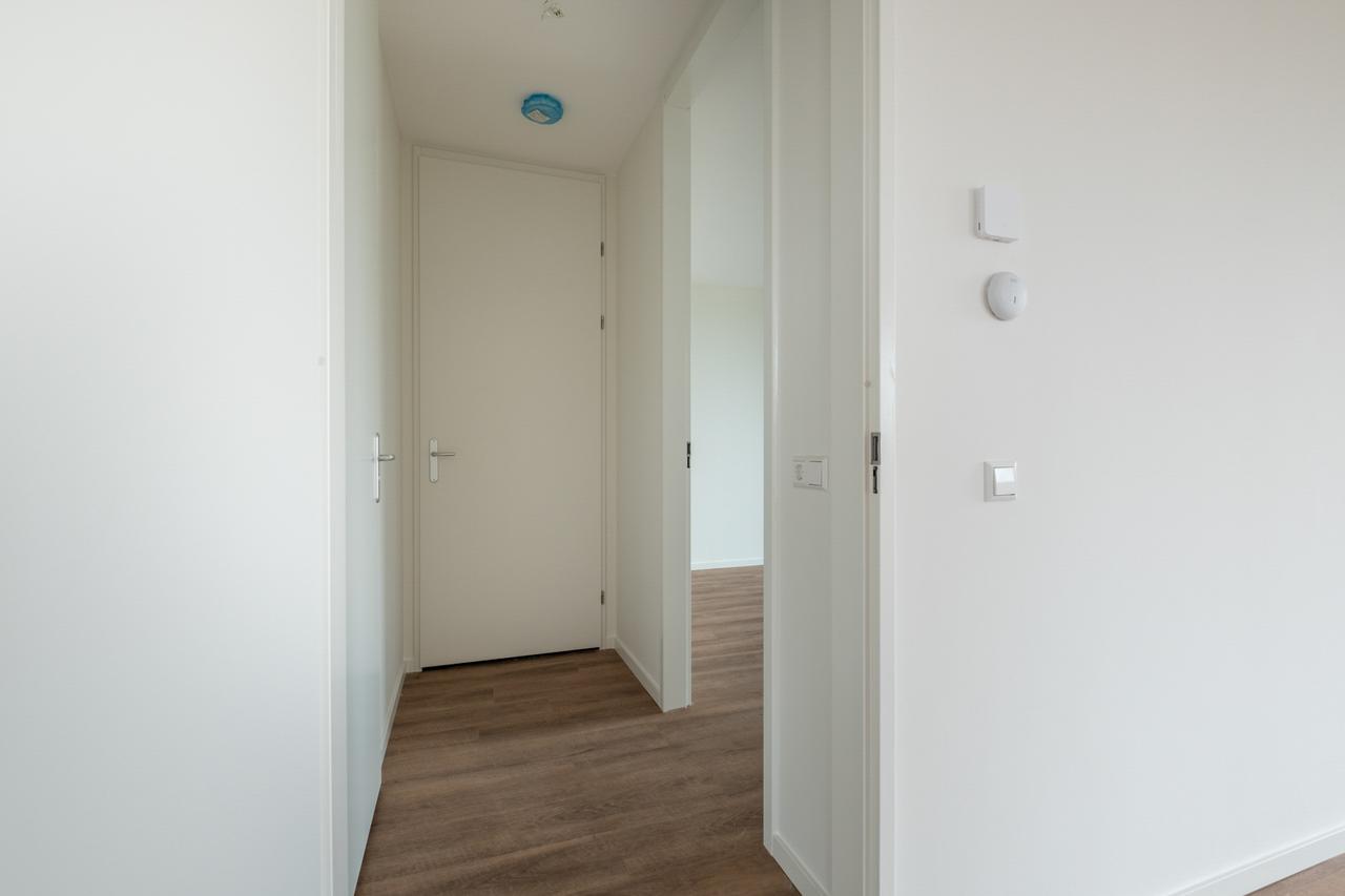 Appartement naast Amstel Station met dakterras - Afbeelding 5