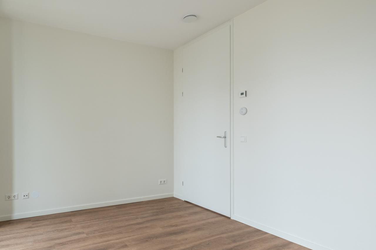 Appartement naast Amstel Station met dakterras - Afbeelding 8