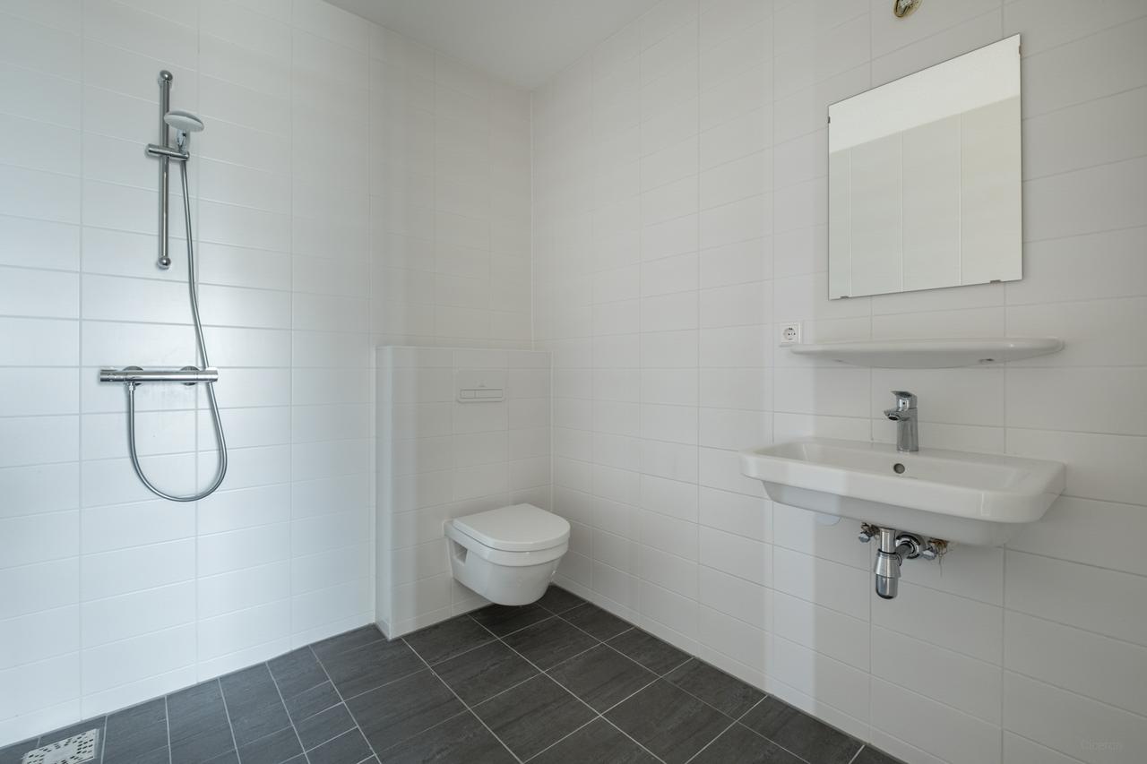 Appartement naast Amstel Station met dakterras - Afbeelding 9