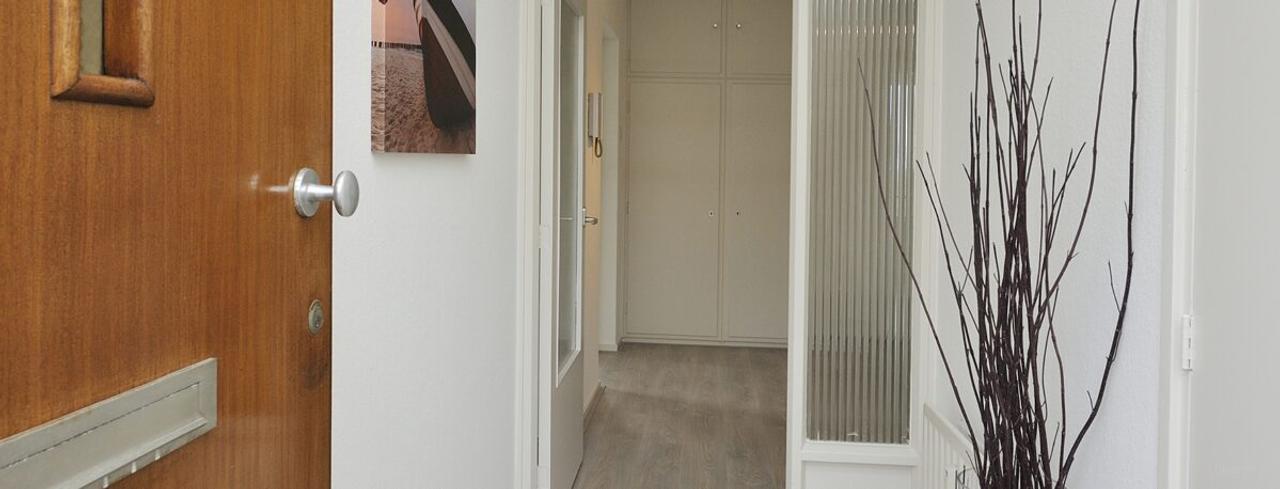 Wonen op de 11e verdieping in Cranevelt - Afbeelding 2