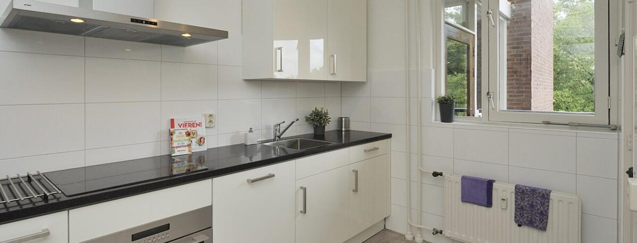 Wonen op de 11e verdieping in Cranevelt - Afbeelding 3