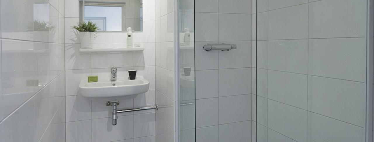 Wonen op de 11e verdieping in Cranevelt - Afbeelding 5