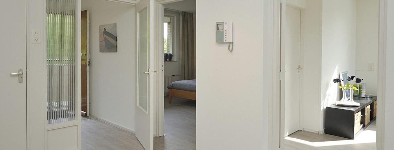 Wonen op de 11e verdieping in Cranevelt - Afbeelding 6
