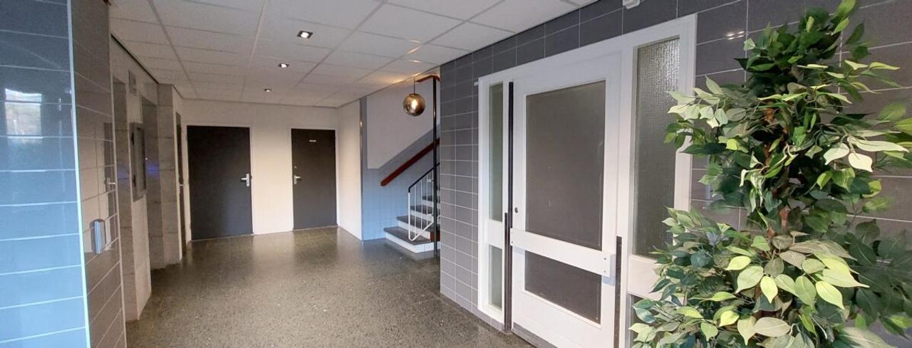Wonen op de 11e verdieping in Cranevelt - Afbeelding 9