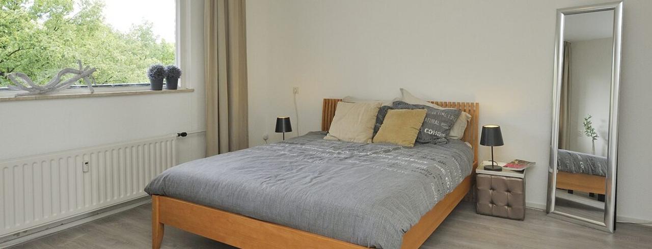 Wonen op de 11e verdieping in Cranevelt - Afbeelding 10