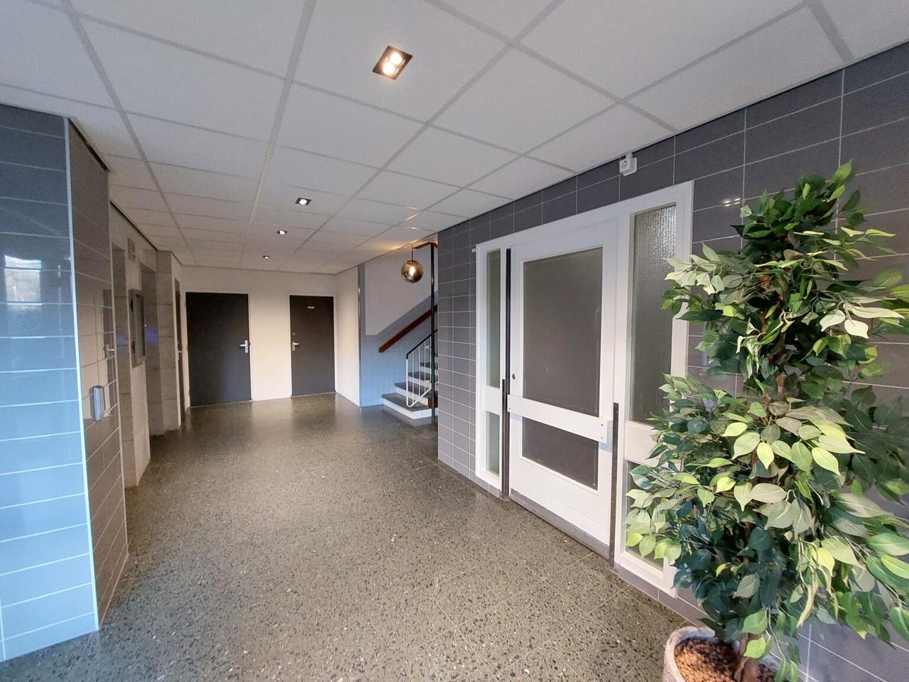 Wonen op de 11e verdieping in Cranevelt - Afbeelding 14