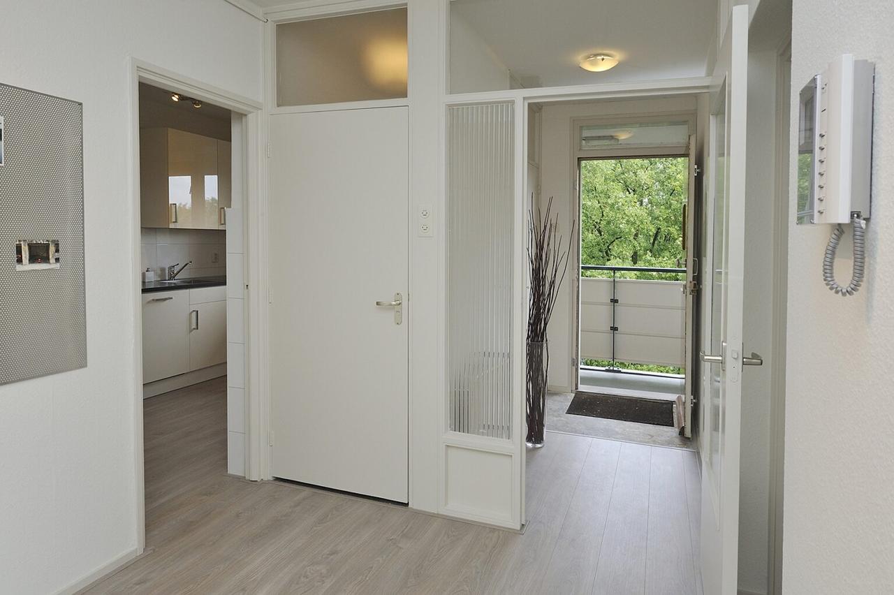 Wonen op de 11e verdieping in Cranevelt - Afbeelding 16