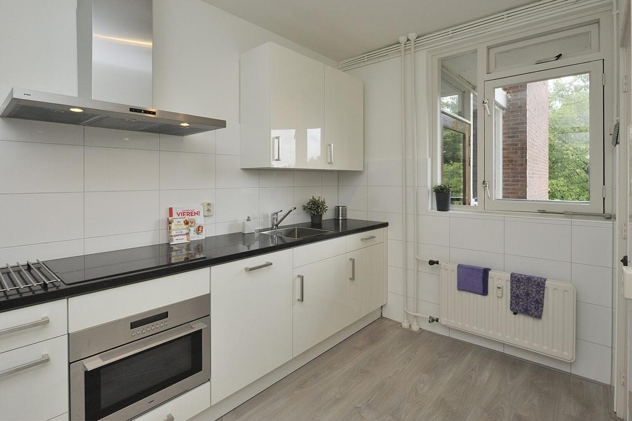 Wonen op de 11e verdieping in Cranevelt - Afbeelding 18