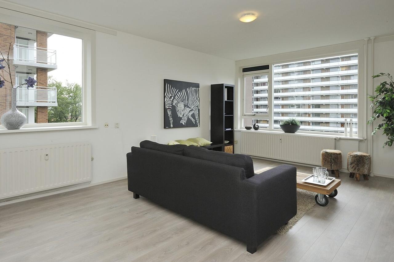 Wonen op de 11e verdieping in Cranevelt - Afbeelding 19