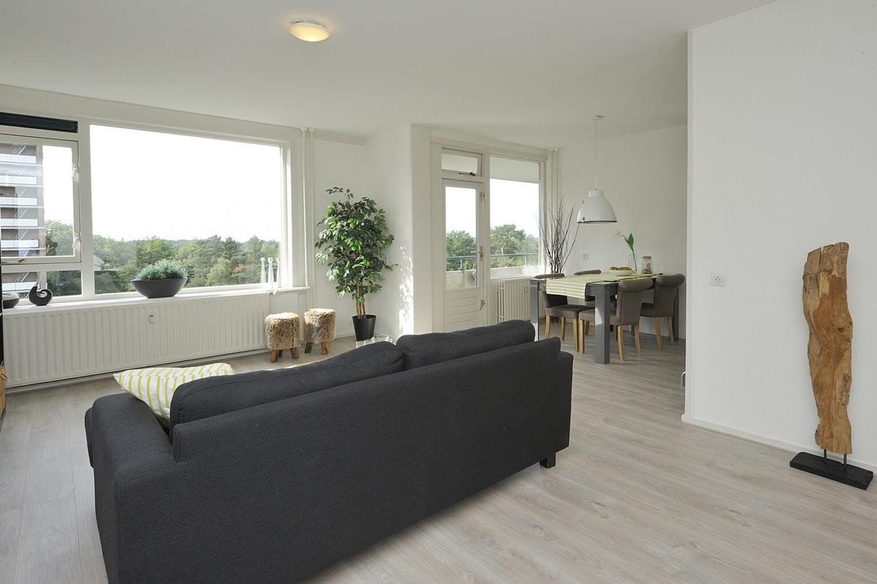 Wonen op de 11e verdieping in Cranevelt - Afbeelding 20
