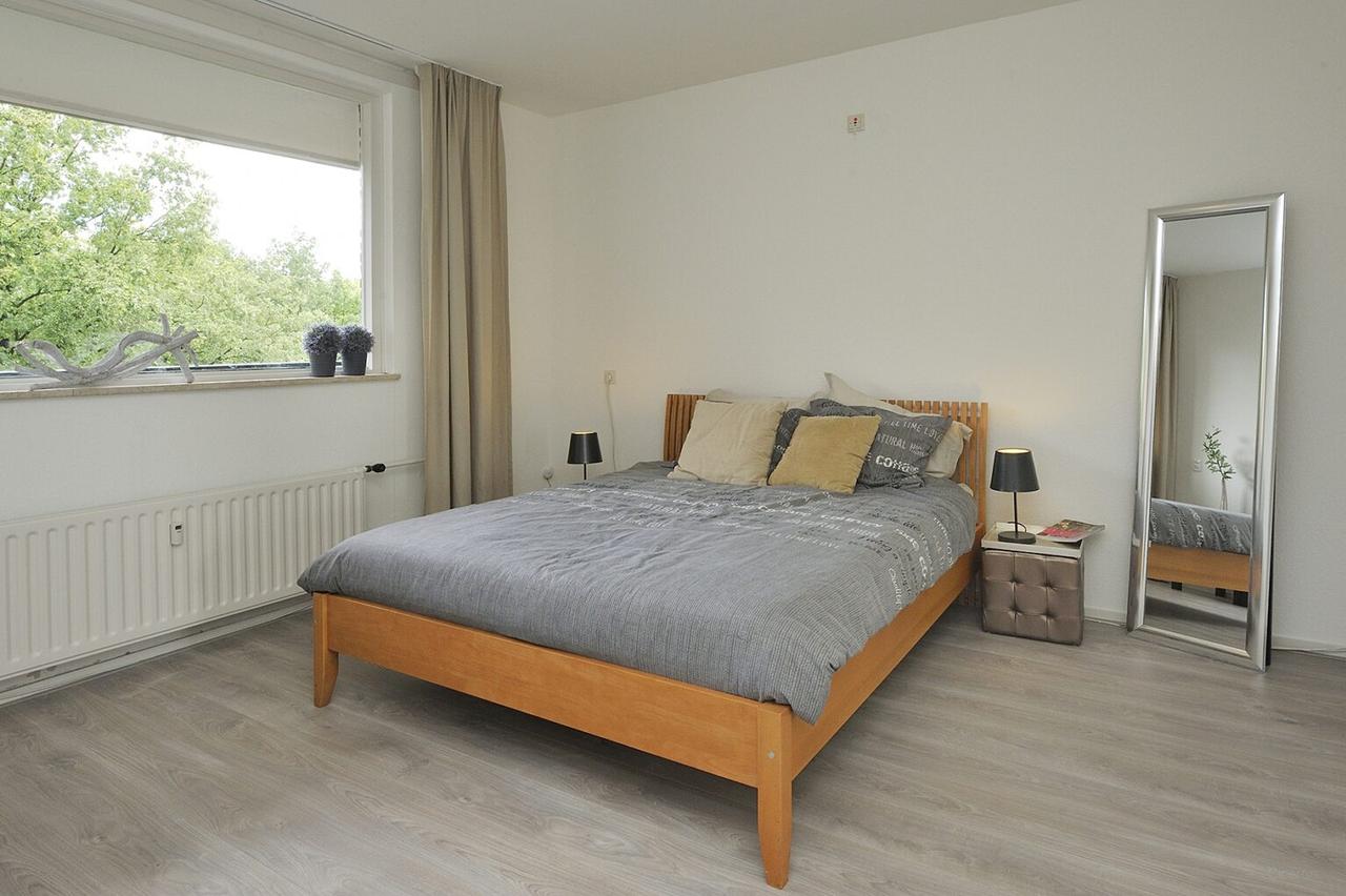 Wonen op de 11e verdieping in Cranevelt - Afbeelding 22