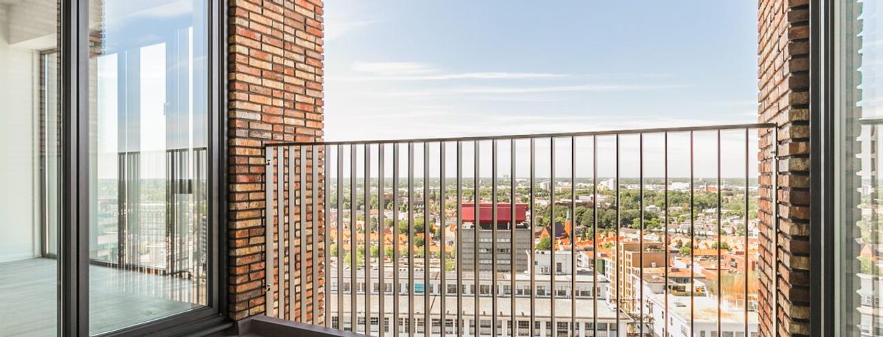 High-rise living in Strijp-S with balcony - Image 9