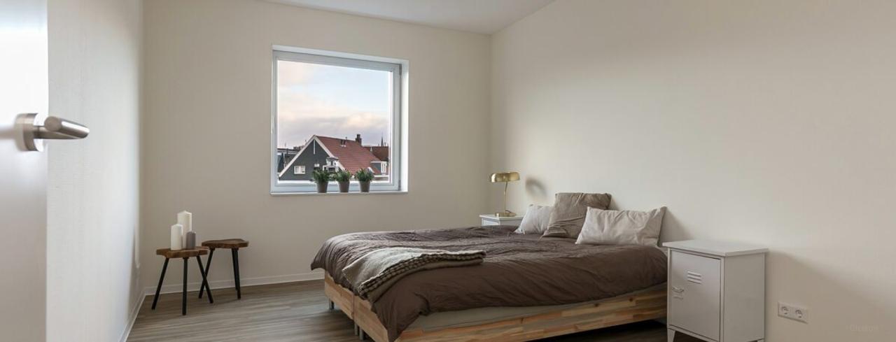 2-kamerappartement met loggia in hartje Arnhem - Afbeelding 9