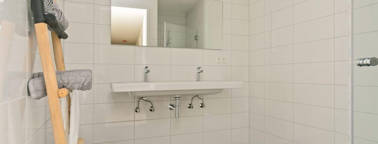 2-kamerappartement met loggia in hartje Arnhem - Afbeelding 11