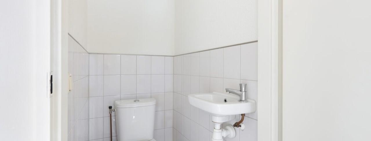 2-Bedroom Apartment with Balcony in Zwolle City Centre - Image 13