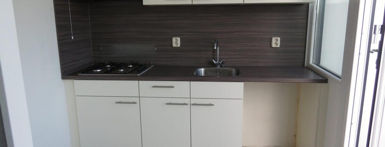 3-kamerappartement met garagebox - Afbeelding 3