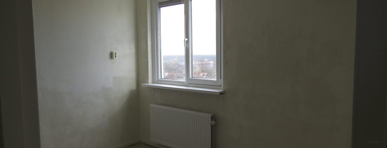 3-kamerappartement met garagebox - Afbeelding 8