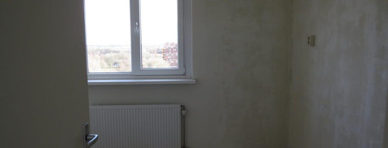3-kamerappartement met garagebox - Afbeelding 9