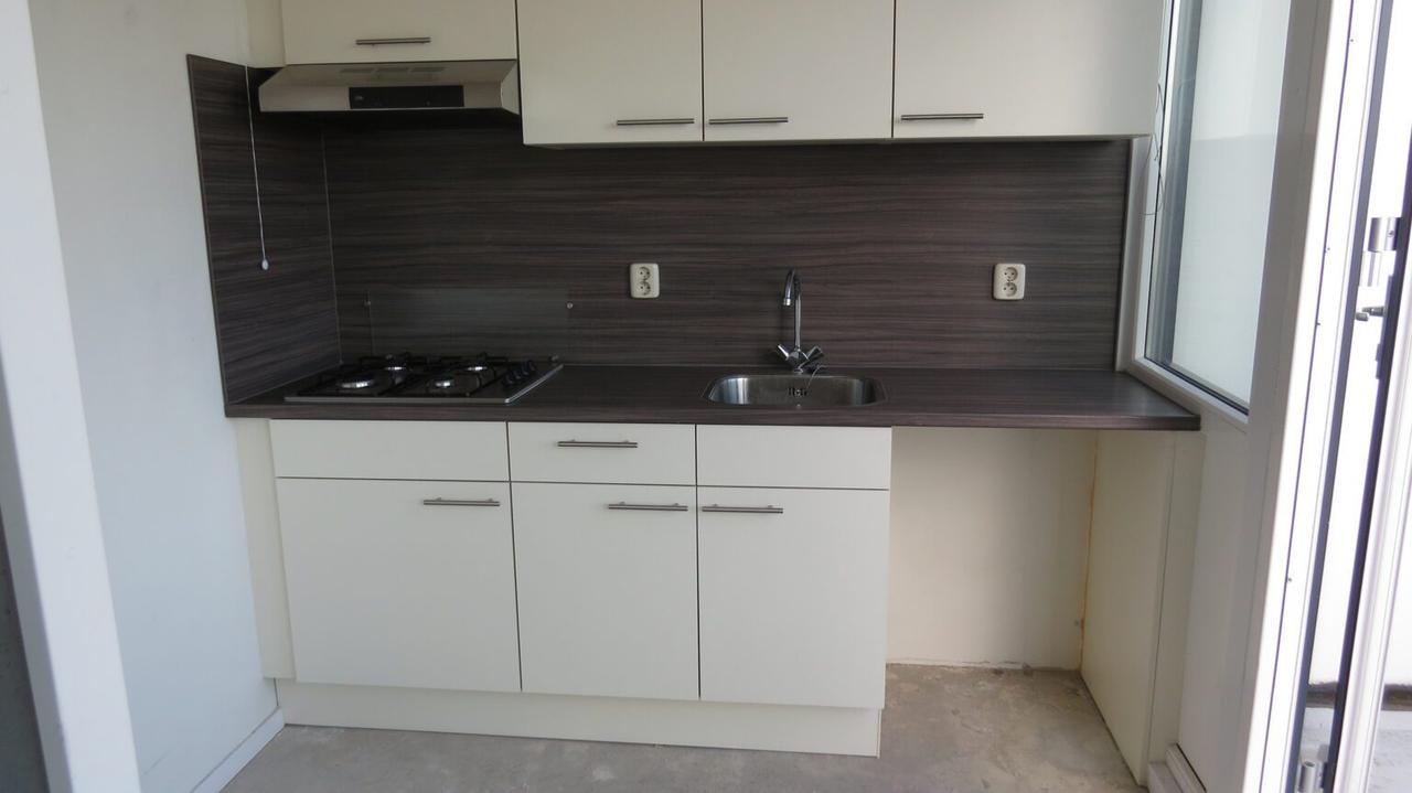 3-kamerappartement met garagebox - Afbeelding 13