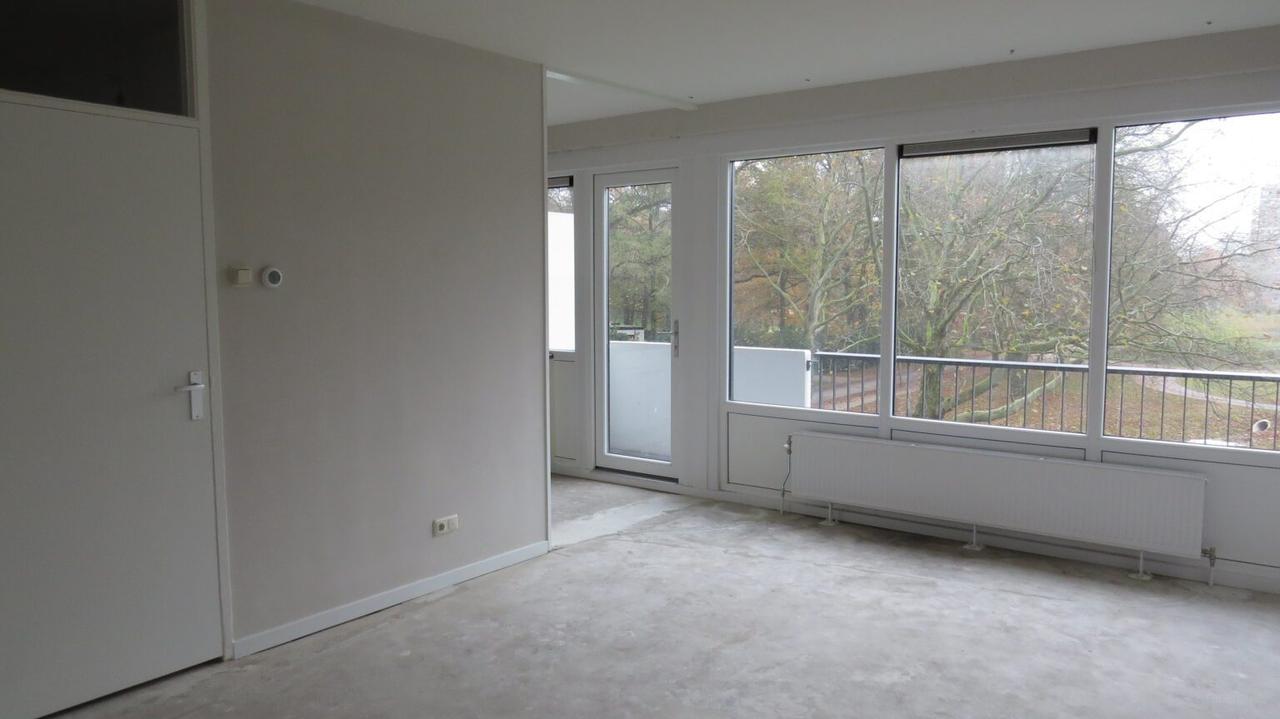 3-kamerappartement met garagebox - Afbeelding 14