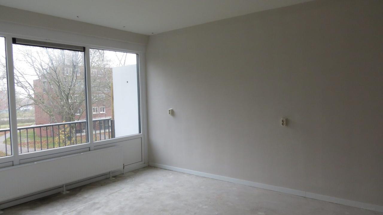 3-kamerappartement met garagebox - Afbeelding 15