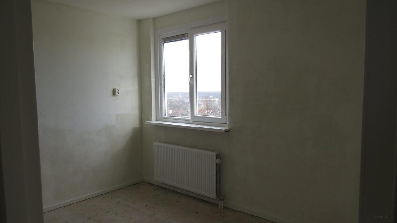 3-kamerappartement met garagebox - Afbeelding 19
