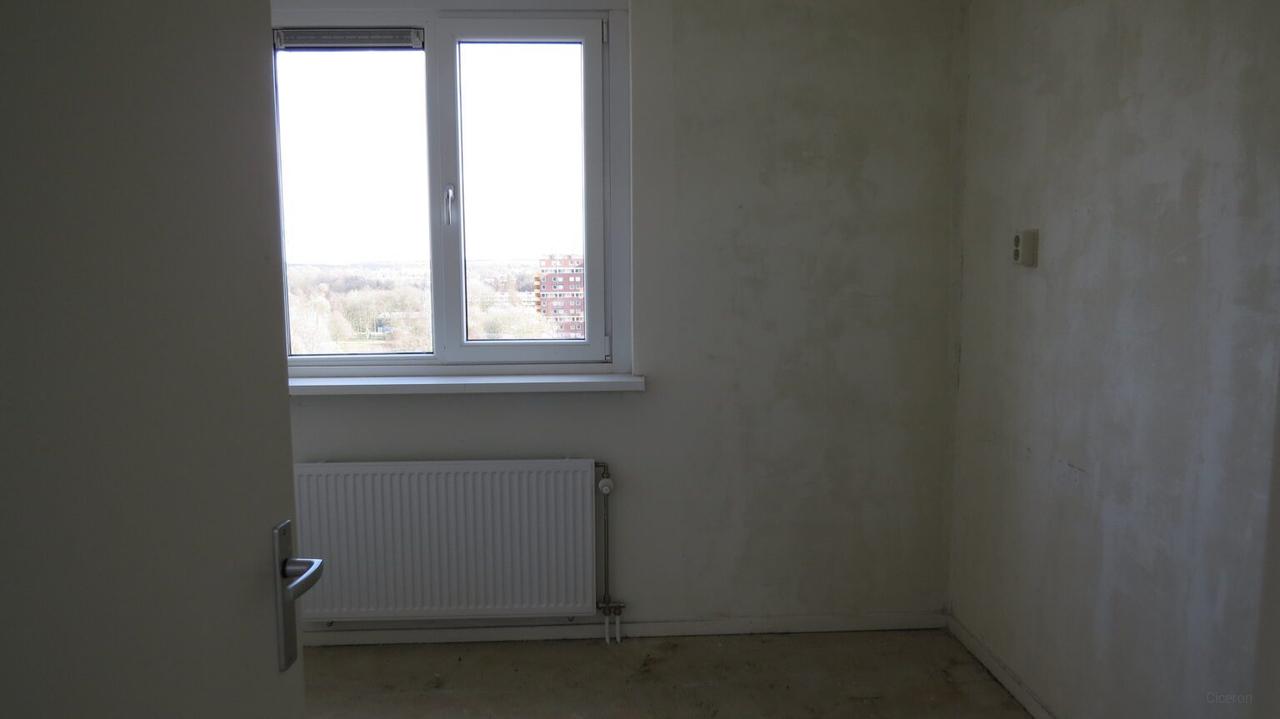 3-kamerappartement met garagebox - Afbeelding 20