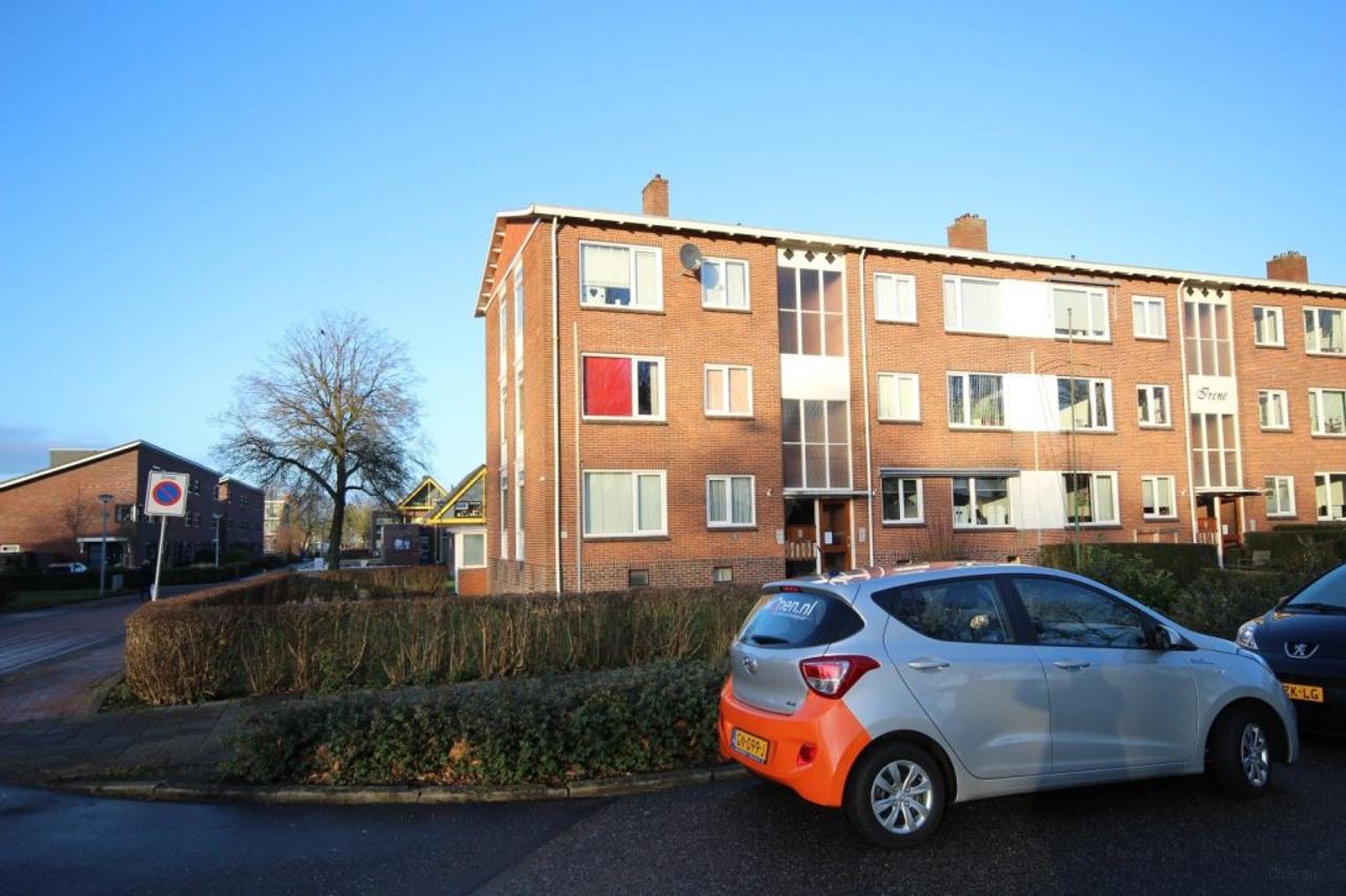 2-Bedroom Apartment with Garage in Delfzijl - Image 1