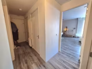 3-slaapkamer appartement met buitenruimte
