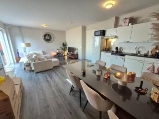 3-slaapkamer appartement met buitenruimte - Afbeelding 3