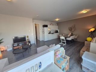 3-slaapkamer appartement met buitenruimte - Afbeelding 5
