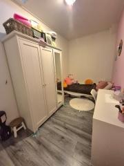 3-slaapkamer appartement met buitenruimte - Afbeelding 10