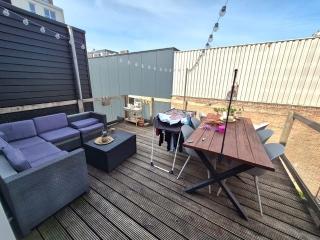 3-slaapkamer appartement met buitenruimte - Afbeelding 15