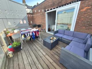 3-slaapkamer appartement met buitenruimte - Afbeelding 16