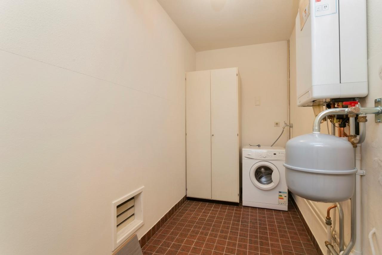 82 m² apartment above Kastelenplein shopping center - Image 14