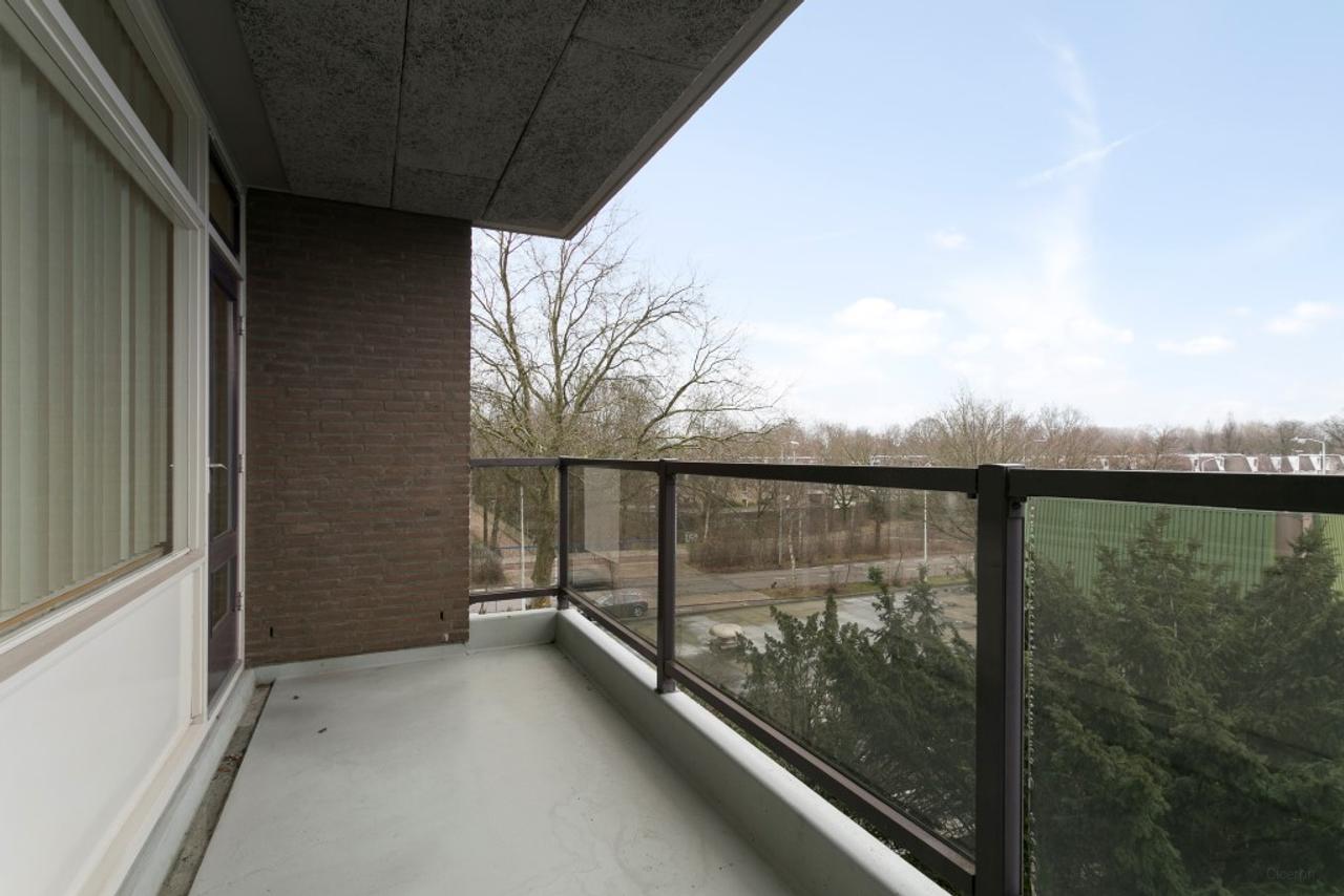 82 m² apartment above Kastelenplein shopping center - Image 16
